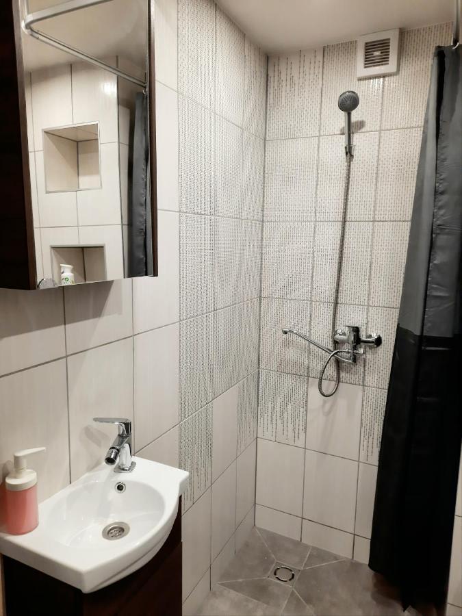 M&M Apartment V Self Check-In Panevezys Exterior photo